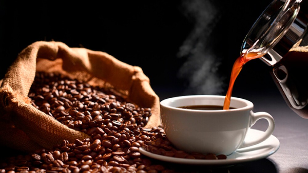 imagen cafe