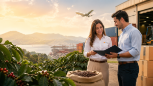 Somos SIALCI, soluciones integrales al comercio internacional